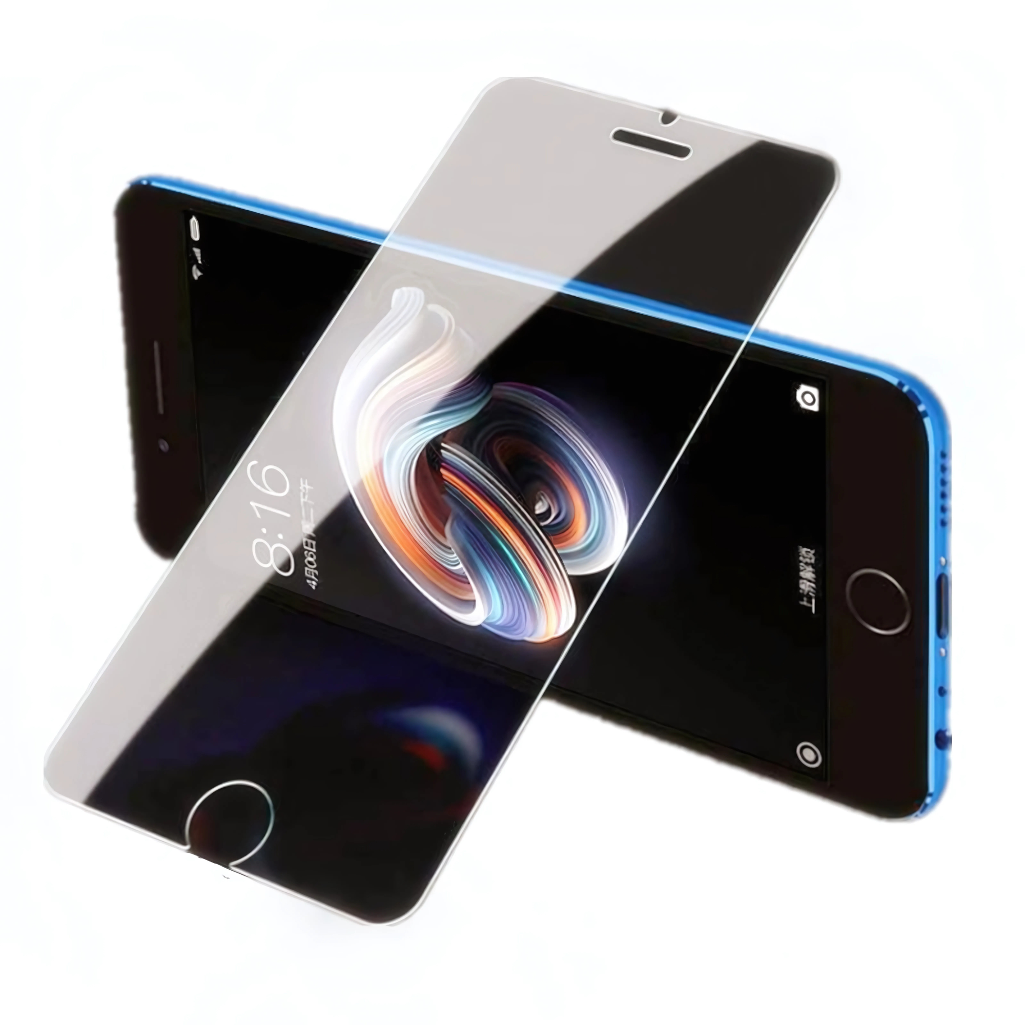 Privacy Tempered Glass Screen Protector for iPhone 11 to 17