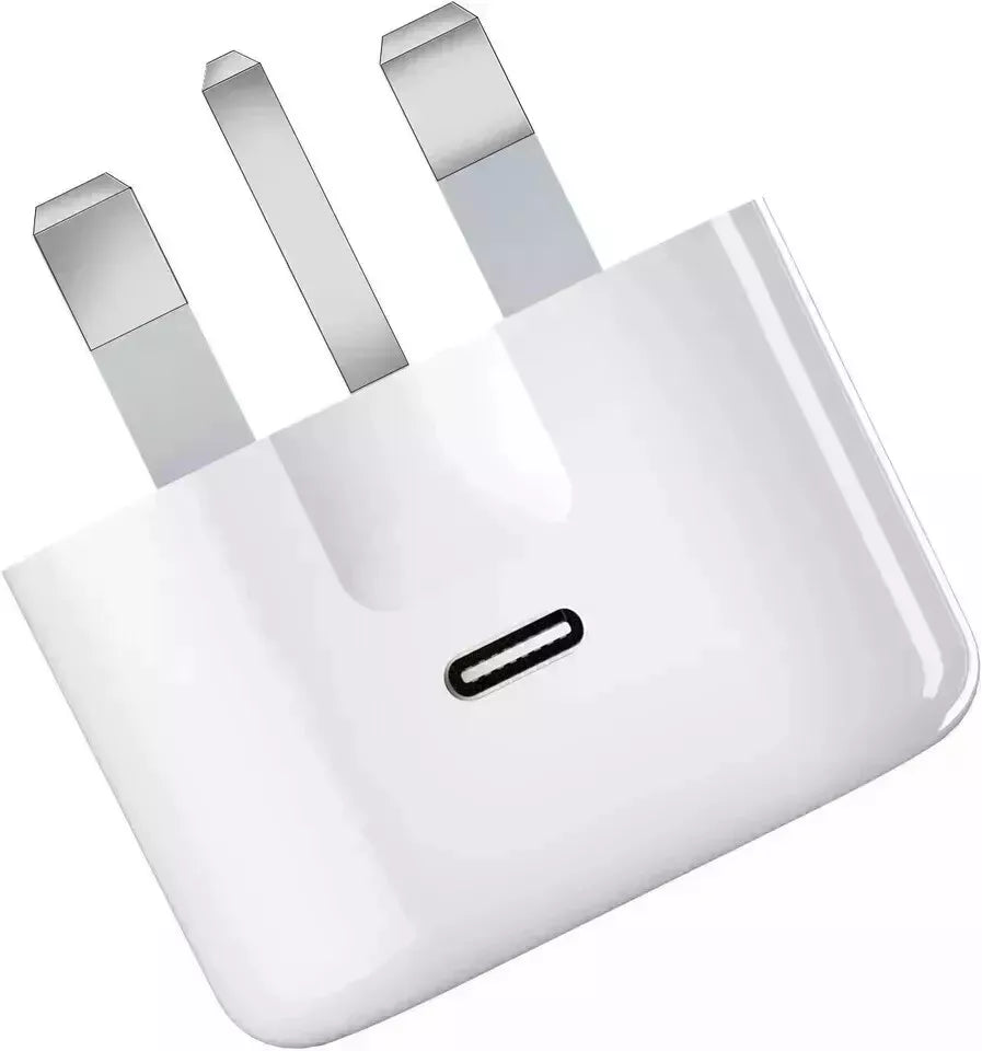 20W Charger Set Plug & Cable For iPhone 5 to 14