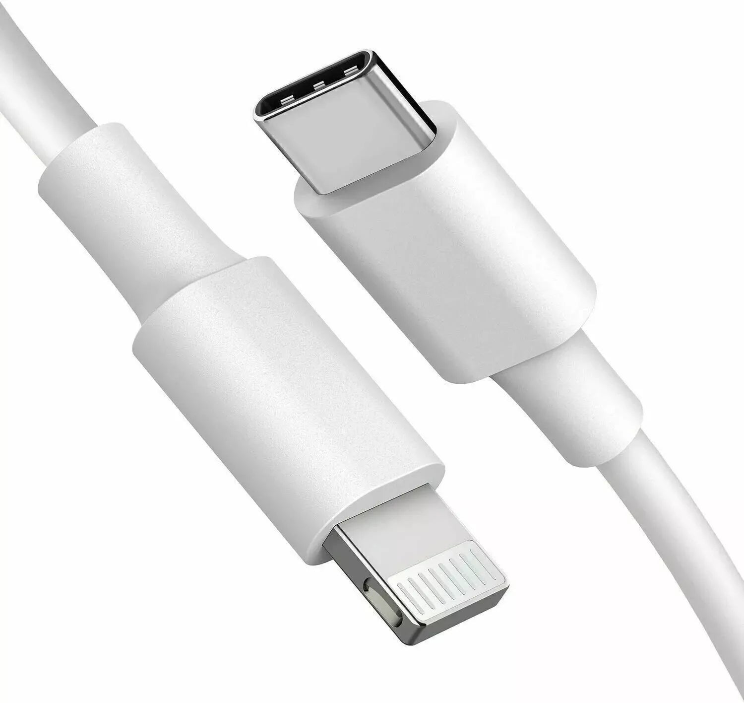 20W Charger Set Plug & Cable For iPhone 5 to 14