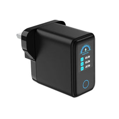 USB-C wall chargers and fast charger plugs for phones tablets and charging cables