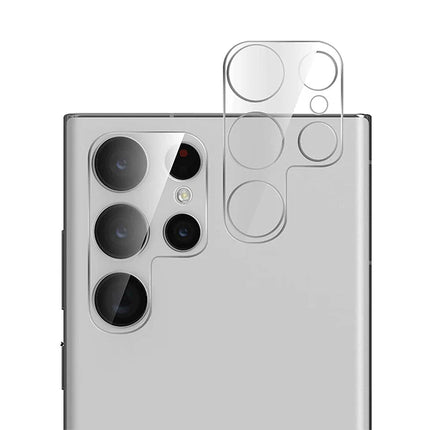 Camera Lens Protector for Samsung Galaxy S Series