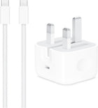 35W Charger Set Plug & Cable For iPhone 15/16