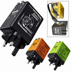 Collection image for: Charger Plug & Cable