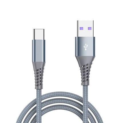 USB to USB-C Cable | 66W Fast Charging | 1 Meter