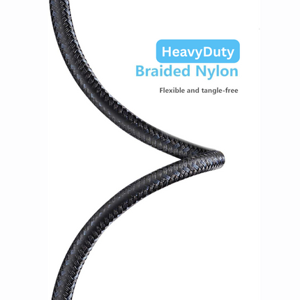 USB to Lightning Cable | Fast Charging | 3 Meter