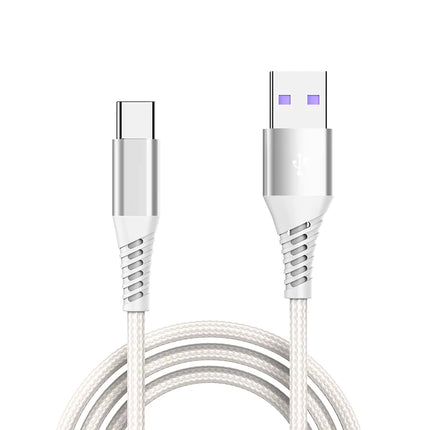 USB to USB-C Cable | 66W Fast Charging | 1 Meter