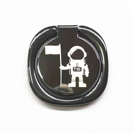 Ring Phone Holder 360° Rotate - Bright Light Astronaut