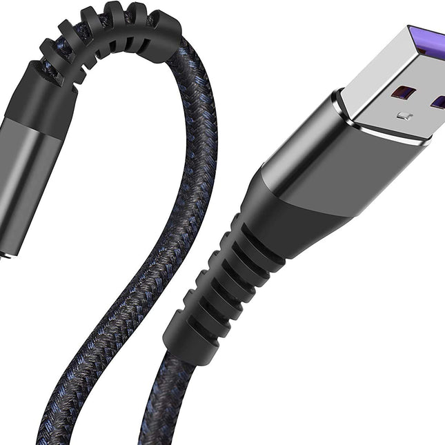 USB to Lightning Cable | Fast Charging | 3 Meter
