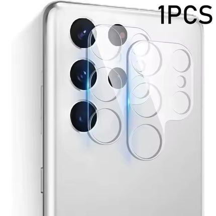 Camera Lens Protector for Samsung Galaxy S Series