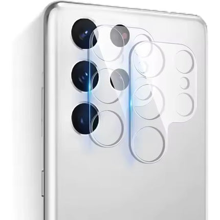 Camera Lens Protector for Samsung Galaxy S Series