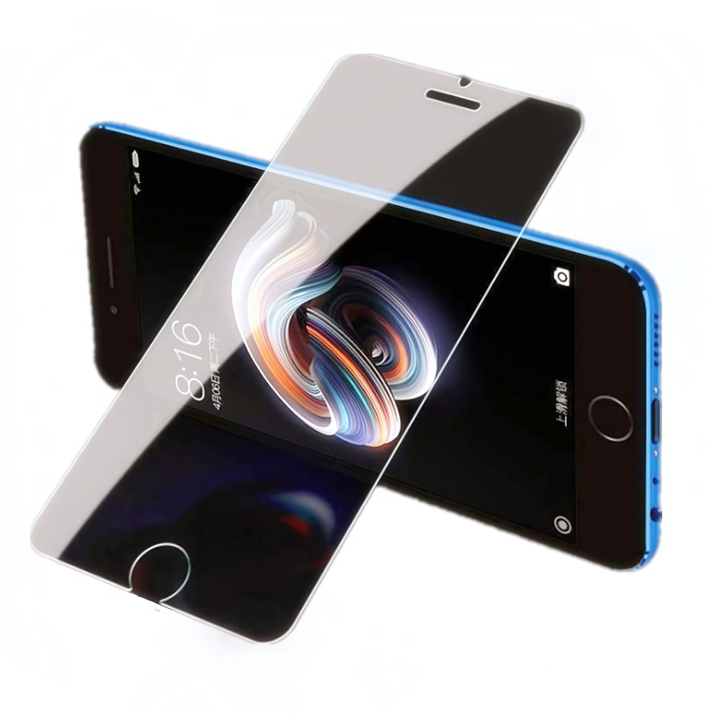 Privacy Tempered Glass Screen Protector for iPhone 11 to 17
