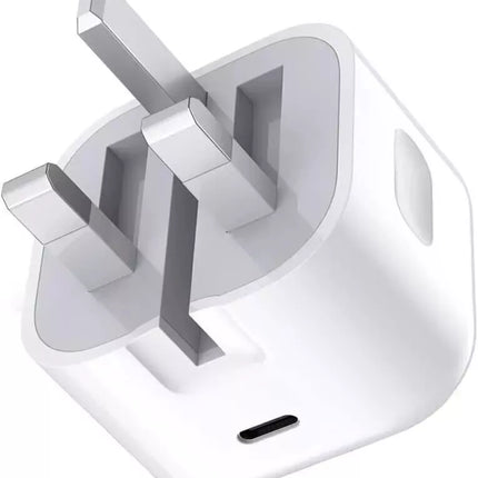 35W Charger Set Plug & Cable For iPhone 15/16