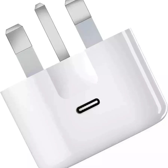 35W Type-C Charger Plug For all iPhones