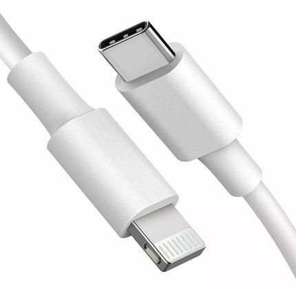 20W Charger Set Plug & Cable For iPhone 5 to 14